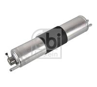 Genuine Febi In-Line Fuel Filter - 36202