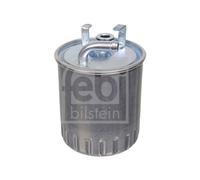 Genuine Febi In-Line Fuel Filter - 38294