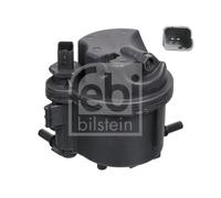 Genuine Febi In-Line Fuel Filter - 45871