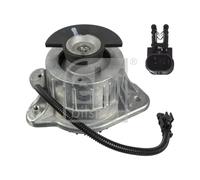 Genuine Febi Left Engine Mount - 108152