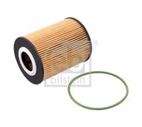 Oil filter Filter Insert 101656 FEBI BILSTEIN for PORSCHE CAYENNE 911 PANAMERA