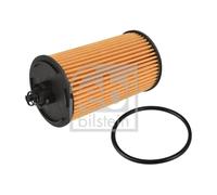 Genuine Febi Oil Filter Service Replacement Insert - 107824