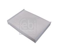 Genuine Febi Pollen Cabin Filter - 100381