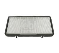 Genuine Febi Pollen Cabin Filter - 23717