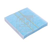 Febi Bilstein 27829 Interior Air Filter Fits Citroen Mitsubishi Peugeot