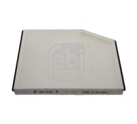 Genuine Febi Pollen Cabin Filter - 45858