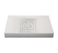 febi bilstein 48509 Cabin Filter, 1 unit