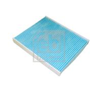 Genuine Febi Pollen Right Cabin Filter - 45535