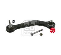 febi bilstein 38255 Control Arm with bush, joint and additional parts, pack of one