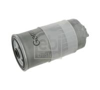 Genuine Febi Spin-On Fuel Filter - 22520