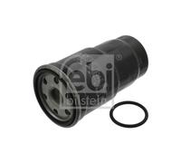 Febi Bilstein Fuel Filter 32068 Fits Mazda 626 2.0 DI TD 1998-2002 with seal ring