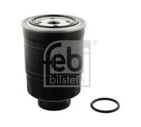 Genuine Febi Spin-On Fuel Filter - 47460
