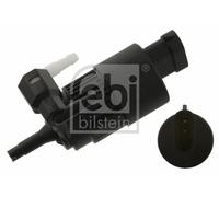 GENUINE FEBI WINDSCREEN WASHER PUMP FOR RENAULT CLIO ESPACE LAGUNA MEGANE TWINGO