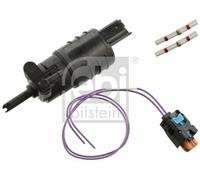 GENUINE FEBI WINDSCREEN WASHER PUMP FOR RENAULT MASTER 1.9 2.2 2.5 3.0 DCI DTI