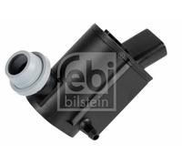 GENUINE FEBI WINDSCREEN WASHER PUMP FOR TOYOTA HIACE YARIS