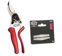 Genuine Felco Model 7 secateurs with Replacement Springs