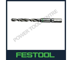 Genuine Festool 492514 Centrotec Drill bit D 5 CE/W For Drill Drivers