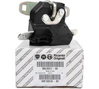 Genuine Fiat 500, Bravo, Grande Punto & Evo Tailgate Lock Catch - 55702917