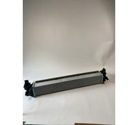 Genuine Fiat Ducato Peugeot Boxer Relay Intercooler 2014+ 1382429080 G1616