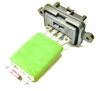 Genuine Fiat Punto Panda 500/500L Doblo Stilo Ducato Heater Blower Fan Resistor