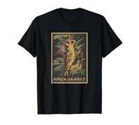 Genuine Film Poster T-Shirt