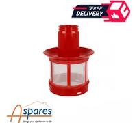 Genuine Filter Divider HF122gh Hoover H-FREE 100 Vacuum Cleaner Bulkhead