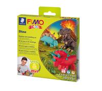 Genuine FIMO® Kids Polymer Modelling Oven Bake Clay Form & Play Kits for Kids