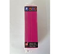 Staedtler FIMO professional 454g True Magenta Oven -Bake Kids Creative Activity