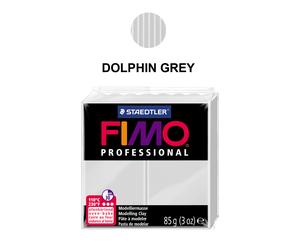 Genuine FIMO® Professional Polymer Modelling Oven Bake Clay 85g or 454g Blocks