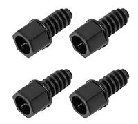 Genuine Flavel Oven Cooker Adjustable Foot (Pack of 4)