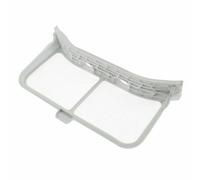 Genuine Flavel Tumble Dryer Lint Filter Cage - 2979100100