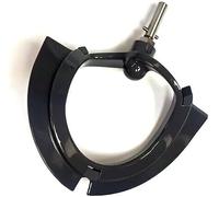 Genuine FlexiBeater Creamer Creaming Rubber Blade Compatible with Kenwood Stand Mixers KMX750, KMX752, KMX754, KMX760, KMX770