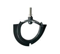 Genuine Flexible Creaming Beater Kenwood KMX750 KMX760 And Rubber Blade KW716705