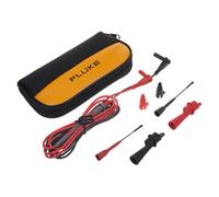 Genuine Fluke TL80A-1 Basic Electronic Test Lead Set / UK Stock