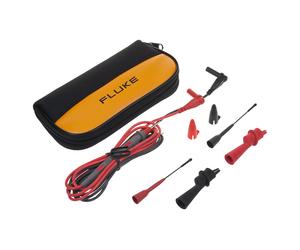 Genuine Fluke TL80A-1 Basic Electronic Test Lead Set / UK Stock