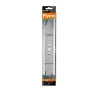 Genuine Flymo 33 cm Metal Lawnmower Blade FLY030