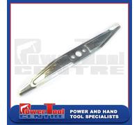Genuine Flymo 33cm 13" FLY007 Metal Lawnmower Blade Spare Part Replacement