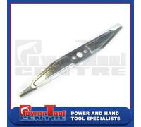 Flymo 33cm 13" FLY007 Metal Lawnmower Blade Fits Turbo Compact 330/Vision