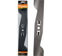 Genuine Flymo 40 cm Metal Lawnmower Blade FLY034