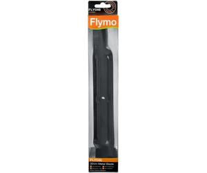 Genuine Flymo FLY046 Chevron Rollermo Visimo Venturer 32mm Lawnmower Blade