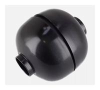 Genuine Flymo Gardena Robotic Lawnmower Rear Back Wheel