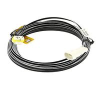 Genuine Flymo Low Voltage Cable for Flymo Robotic Mowers - 10 m - Suitable for EasiLife 200/350/500 and 1200R