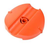 Genuine Flymo Multimo 360 MM360 Lawnmower Handle Block Pivot