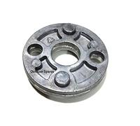Genuine Flymo Petrol Rotary Mower Blade Spacer for L47 2 Stroke Metal Pegged