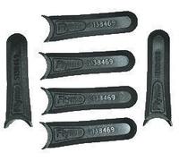 Genuine Flymo Plastic Blades. Pack of 6. FLY014