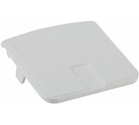 Genuine For Blomberg Washing Machine White Door Handle