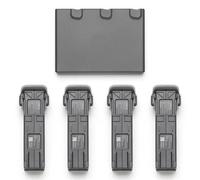 Genuine For D-JI Avata 2 Intelligent Flight Battery 23-min flight time Capacity 2150 mAh for D-JI Avata 2 Drone(4 B Kit)