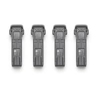 Genuine For D-JI Avata 2 Intelligent Flight Battery 23-min flight time Capacity 2150 mAh for D-JI Avata 2 Drone(4pcs)