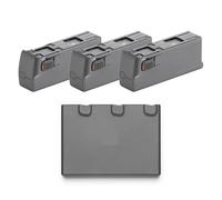 Genuine For D-JI Avata 2 Intelligent Flight Battery 23-min flight time Capacity 2150 mAh for D-JI Avata 2 Drone(3 B Kit)