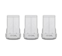 GENUINE For DJI Mini 4 Pro Intelligent Flight Battery Provides a max flight time of 34 minutes for DJI Mini 4 Pro/Mini 3 Pro(3 pieces)